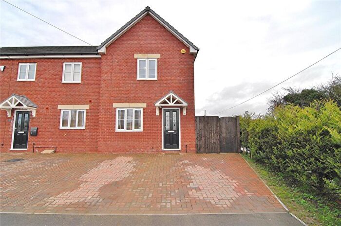 2 Bedroom End Of Terrace House To Rent In Spa Cottages, Oldends, Stonehouse, Gloucestershire, GL10