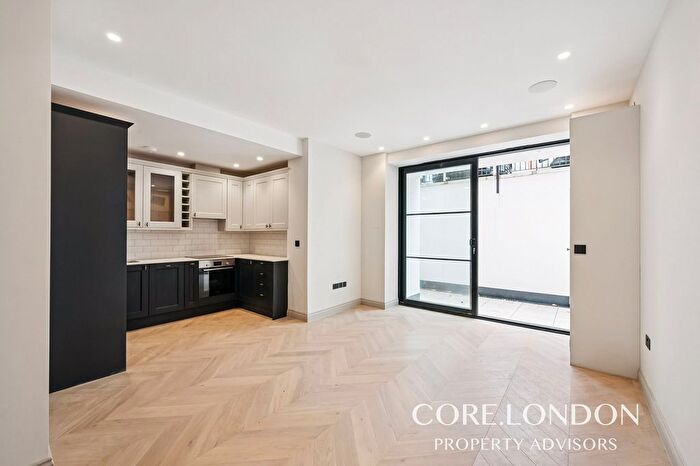 2 Bedroom Flat For Sale In Gordon Road, Ealing, W5