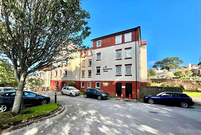 1 Bedroom Flat For Sale In Belle Vue Road, Paignton, TQ4
