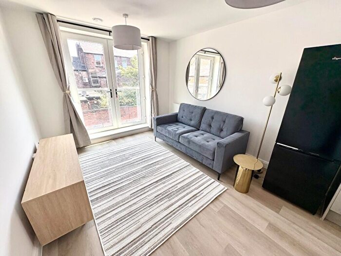 1 Bedroom Flat To Rent In Ivanhoe Road, Liverpool, Merseyside, L17