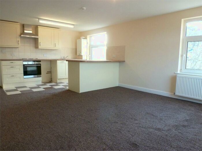 2 Bedroom Apartment To Rent In Bury Road, Tottington, Bury, BL8