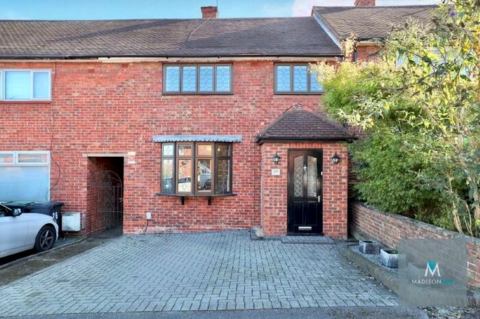 3 Bedroom Terraced House To Rent In Whitehills Road, Loughton, IG10