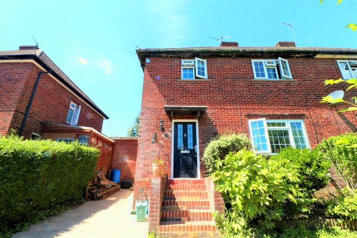 3 Bedroom Semi-Detached House To Rent In Belham Road, Kings Langley, Hertfordshire, WD4