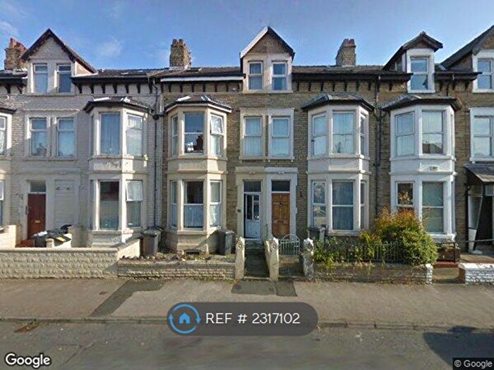 1 Bedroom Flat To Rent In Thornton Road, Morecambe, LA4