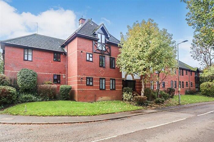 Studio To Rent In Station Road, Harpenden, AL5