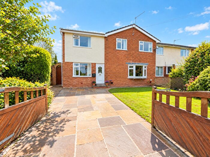 4 Bedroom Semi Detached House For Sale In Highfield Avenue, Inskip With Sowerby. Lancashire, | Perfect Family Home | Sqft, PR4