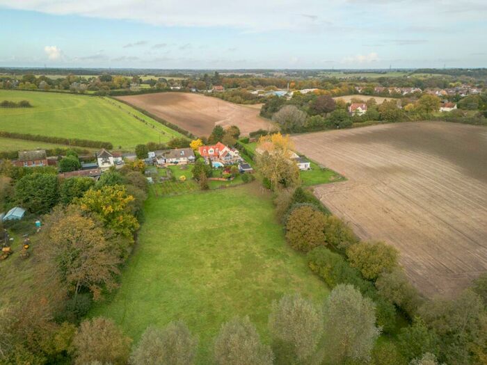 4 Bedroom Detached House For Sale In Sible Hedingham, CO9