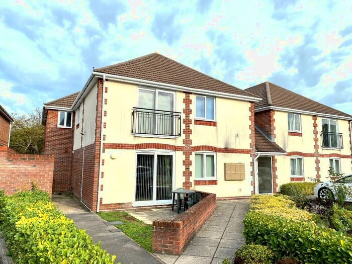 1 Bedroom Flat To Rent In Titchfield Common, PO14