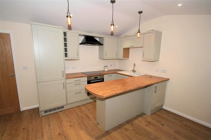 1 Bedroom Flat To Rent In Heniker Lane, Sutton Valence, Maidstone, ME17