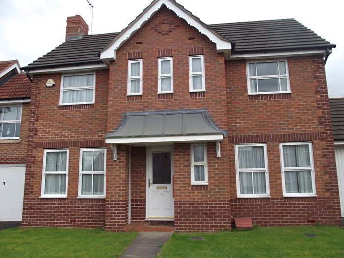3 Bedroom Detached House To Rent In Whitebeam Road, Oadby, LE2