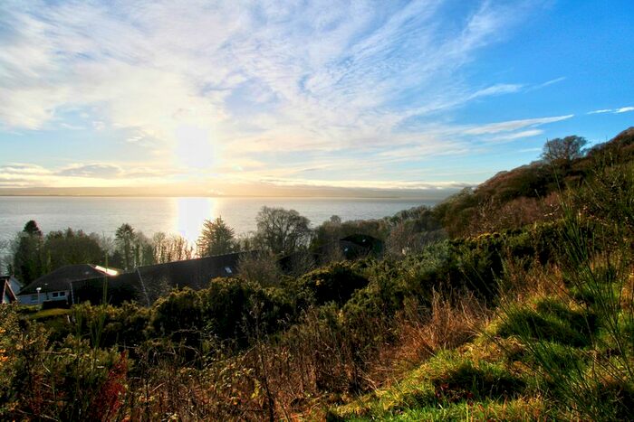 Land For Sale In Feddon Hill, Fortrose IV10