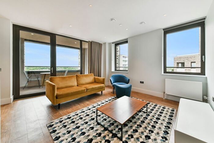 3 Bedroom Flat To Rent In Uncle Wembley, Park Lane, Wembley, HA9