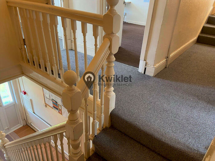 6 Bedroom Semi-Detached House To Rent In Llantwit Road, Treforest, Pontypridd, Mid Glamorgan, CF37