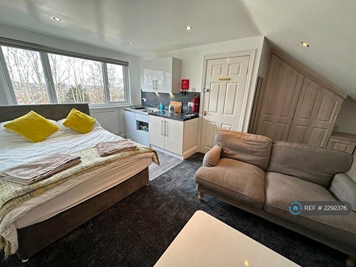 Studio To Rent In Bolton Road, Swinton, Manchester, M27