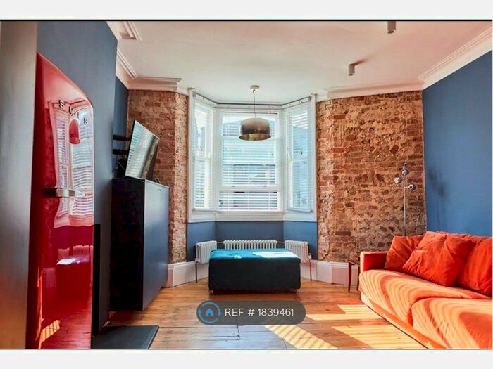 2 Bedroom Maisonette To Rent In Preston Street, Brighton, BN1