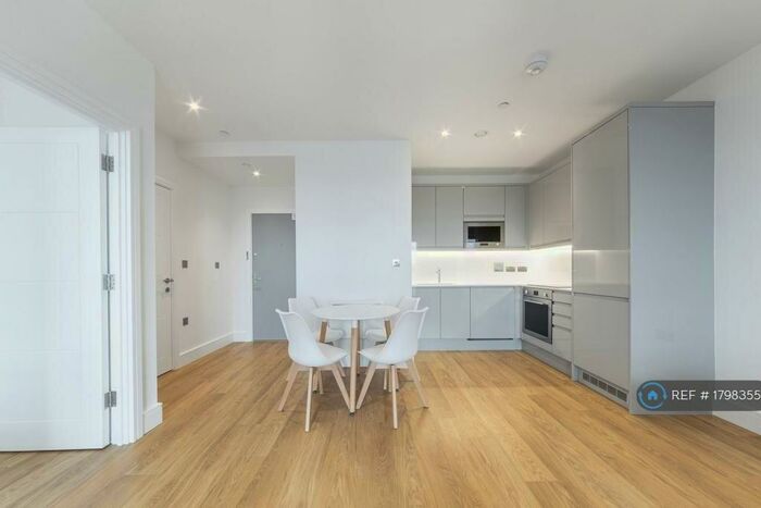 1 Bedroom Flat To Rent In East Timber Yard, Birmingham, B5