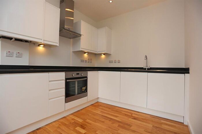 1 Bedroom Flat To Rent In Portland Road, Hove, BN3
