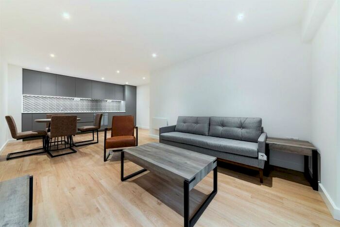 2 Bedroom Apartment To Rent In Cornelia House, Caversham Road, NW9
