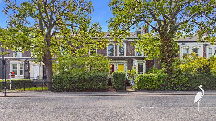 3 Bedroom Flat To Rent In Esplanade West, Ashbrooke, Sunderland, SR2