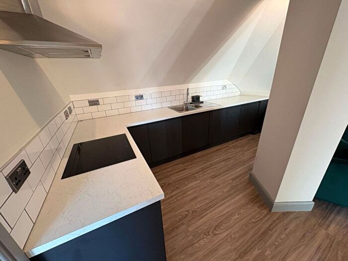 1 Bedroom Flat To Rent In Lower Parliament Street, Nottingham, Nottinghamshire, NG1