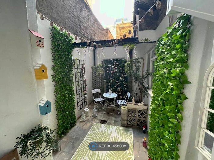 1 Bedroom Flat To Rent In Cornwall Gardens, London, SW7