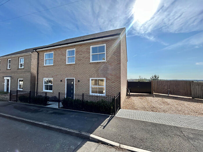 4 Bedroom Detached House For Sale In High Street, Sutton, CB6