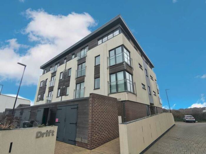 1 Bedroom Flat To Rent In Fishermans Beach, Hythe, CT21