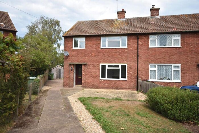 House For Sale In Norwell Lane, Cromwell, NG23