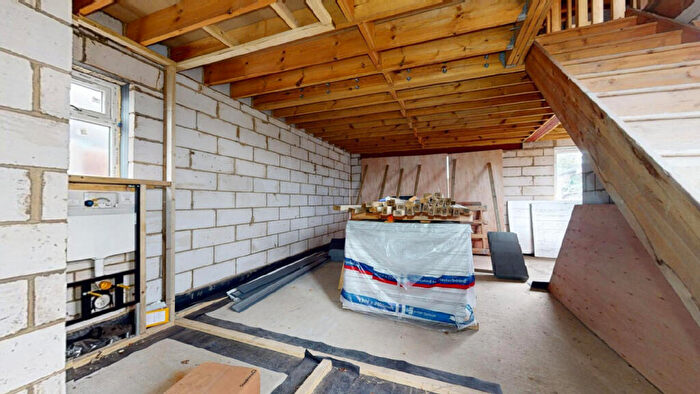 3 Bedroom Detached House For Sale In (A) Westwood Road, Broadstairs, Kent, CT10