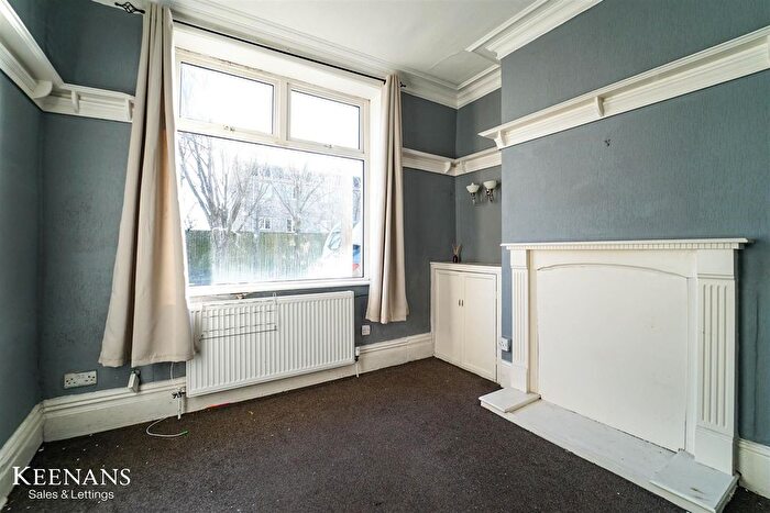 3 Bedroom Terraced House For Sale In Felix Street, Burnley, BB11