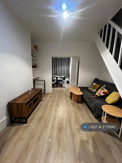 2 Bedroom Terraced House To Rent In Olton Street, Liverpool, L15