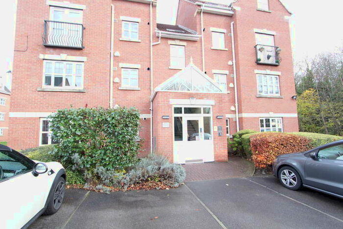 2 Bedroom Flat To Rent In Pickard Drive, Sheffield, S13