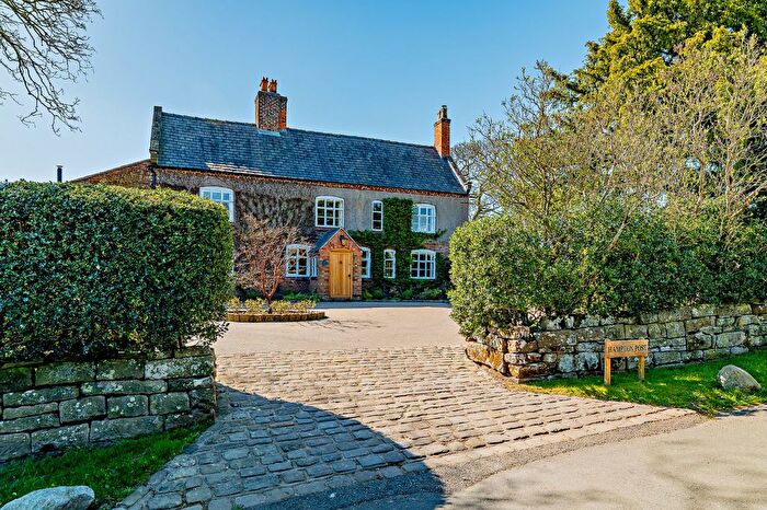 6 Bedroom Detached House For Sale In Old Coach Road, Hampton, Malpas, Cheshire, SY14