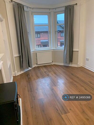 1 Bedroom Flat To Rent In Ellerslie Street, Johnstone, PA5