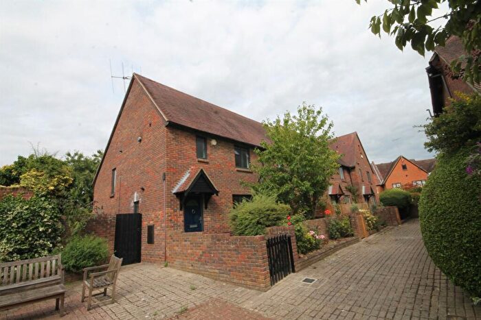 3 Bedroom House To Rent In Adam Court, RG9