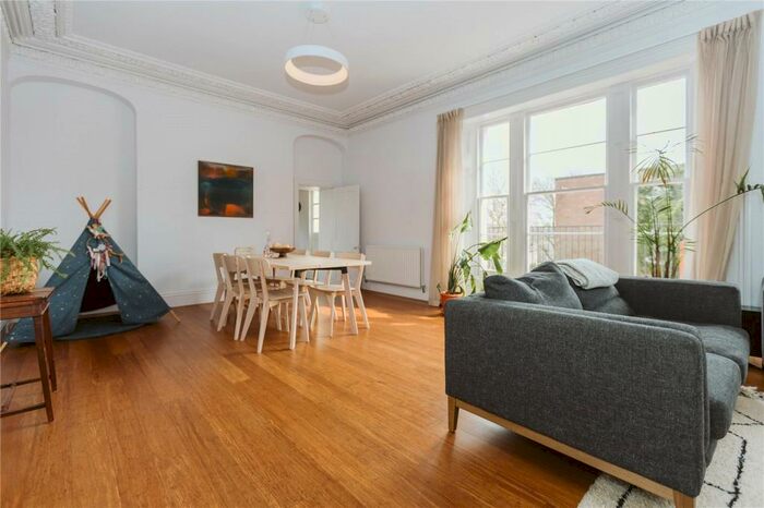 2 Bedroom Apartment To Rent In Redland Road, Redland, Bristol, BS6