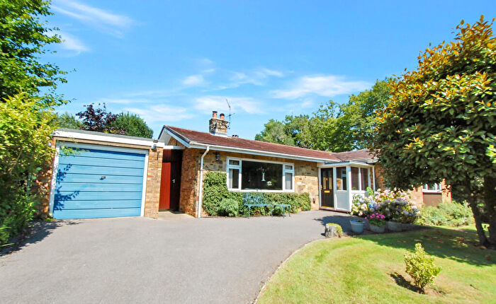 3 Bedroom Detached Bungalow For Sale In Rusper Village Bungalow, RH12