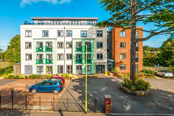2 Bedroom Property For Sale In Sachs Lodge, Asheldon Road, Wellswood, Torquay, TQ1