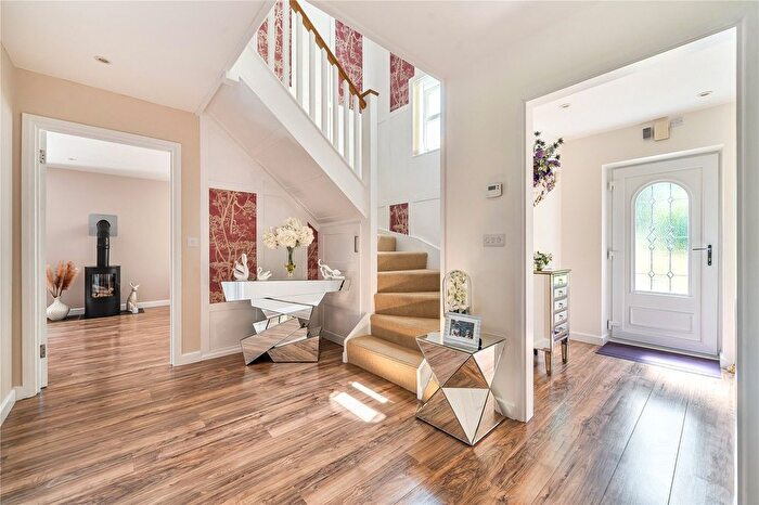 4 Bedroom Detached House For Sale In Hewas Water, St Austell, PL26
