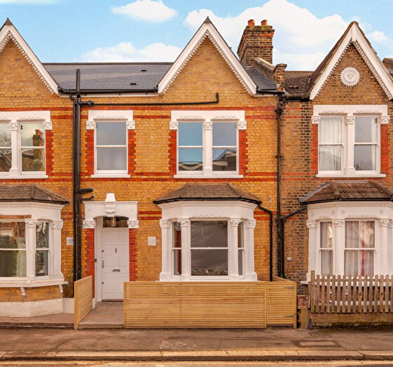 4 Bedroom Terraced House For Sale In Surrey Road, London, SE15