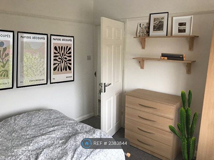 5 Bedroom Terraced House To Rent In Fishponds, Fishponds, Bristol, BS16