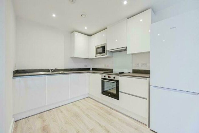 1 Bedroom Flat To Rent In Billsborrow Avenue, Derby, DE1