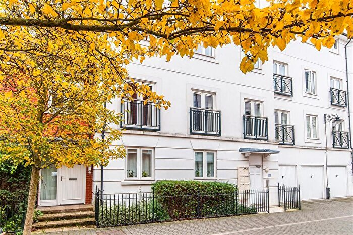 2 Bedroom Apartment To Rent In Old Watling Street, Canterbury, CT1