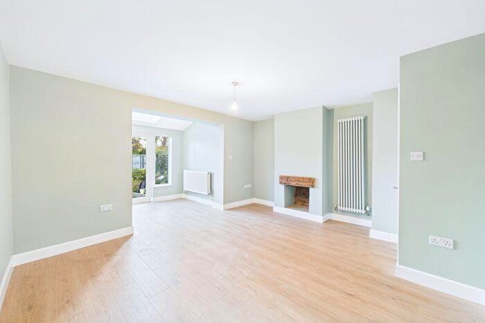 3 Bedroom Terraced House To Rent In Kipling Road, Weston-Super-Mare, BS23