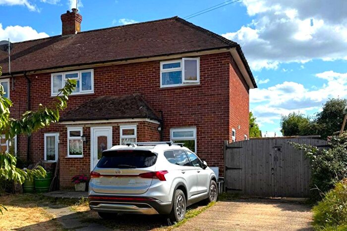 3 Bedroom End Of Terrace House For Sale In Church View, Ash, Surrey, GU12