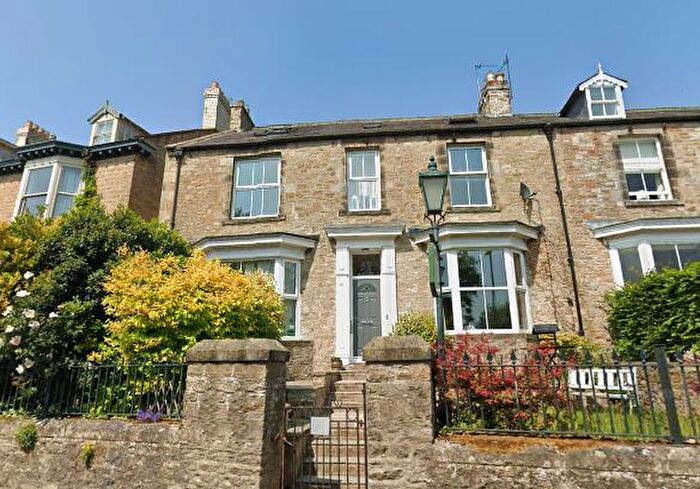 7 Bedroom Property For Sale In Maison Dieu, Richmond, DL10