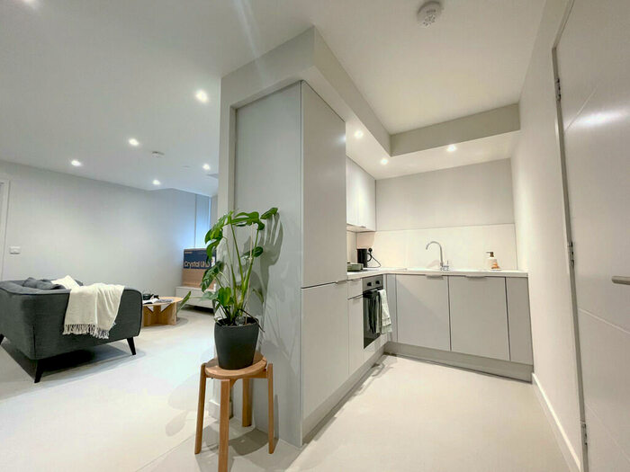 1 Bedroom Apartment To Rent In Roco, James Street, L2