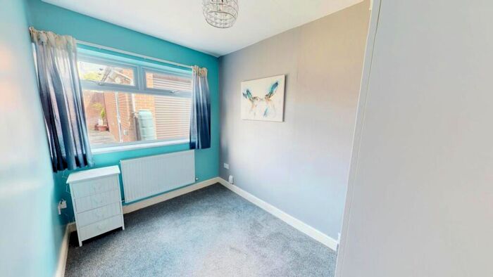 2 Bedroom Semi-Detached House For Sale In St. Georges Avenue, Westhoughton, BL5