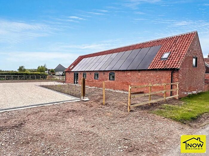 2 Bedroom Barn Conversion To Rent In Flaggs Farm, Norwell, Nottinghamshire., NG23