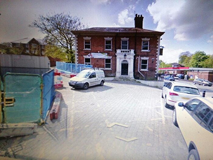 Land For Sale In Plots Of Land, Radcliffe, Manchester, Greater Manchester, M26